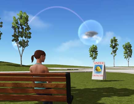Cloud Party Art Contest | Nalates' Things & StuffNalates’ Things & Stuff