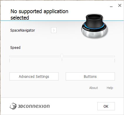 3DConnextion SpaceNavigator v10 for Second Life – Page 2 – Nalates ...