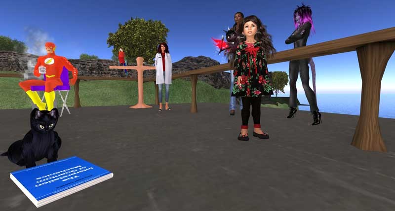 Second Life Bits 2015-08 #2 – Nalates’ Things & Stuff