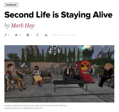 Second Life in the News – Nalates’ Things & Stuff