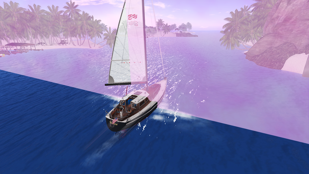 Second Life Region Crossings Fixed? – Nalates’ Things & Stuff