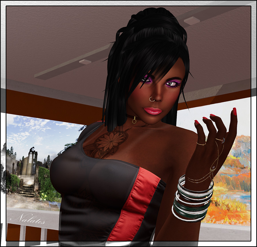 Nalates Urriah - 2025