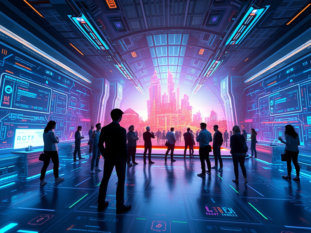 Second Life™ Technology & Community Report – November 2025 – Nalates ...