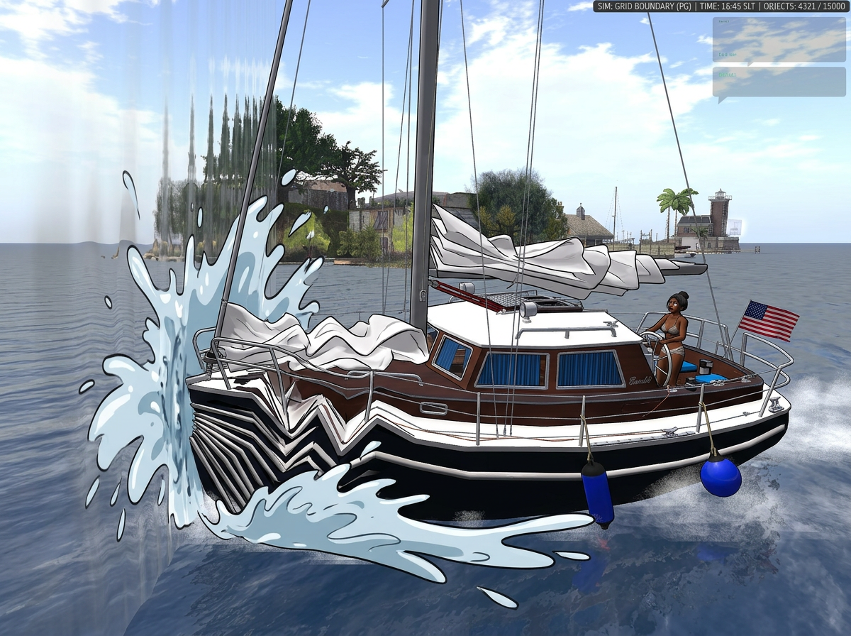 Second Life Region Crossings Tutorial – Nalates’ Things & Stuff